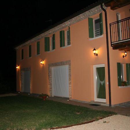 Boschetto Di Campagna Villa Castagnole Екстериор снимка