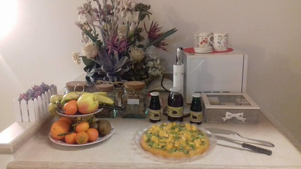 Boschetto Di Campagna Villa Castagnole Екстериор снимка