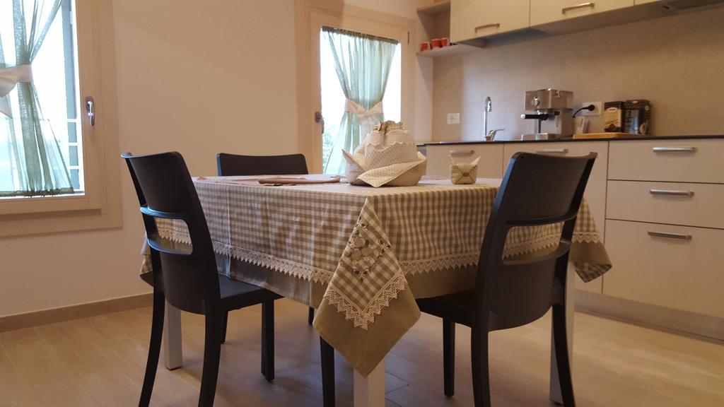 Boschetto Di Campagna Villa Castagnole Екстериор снимка